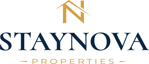 Staynova Logo